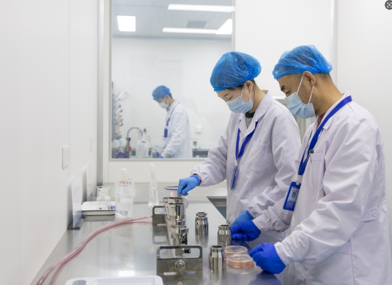 大干100天 决胜保目标⑨|乐鱼网页版-乐鱼(中国)官方水润公司：百日奋战在一线 昼夜坚守保民生